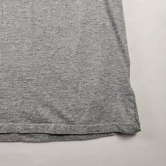 O’ Paristyle Paris Grey Paris France T Shirt XXL Crew Neck Short Sleeve - Picture 5 of 8